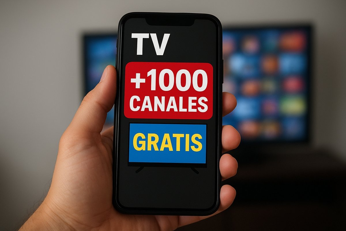 El secreto mejor guardado para ver más de 1.000 canales de TV gratis sin descargar nada
