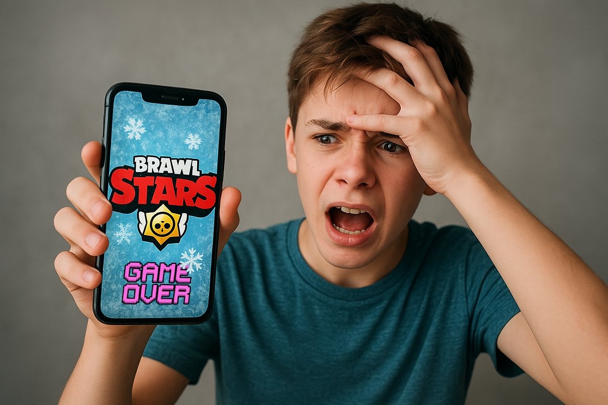 El truco oculto para eliminar el lag de Brawl Stars y con el que ganarás todas las partidas