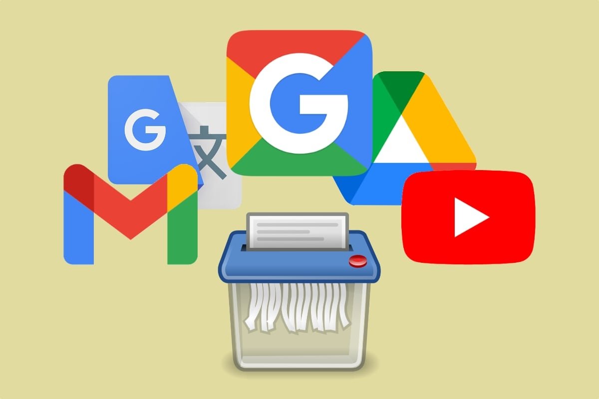 Cómo borrar tu historial de actividad en Google thumbnail