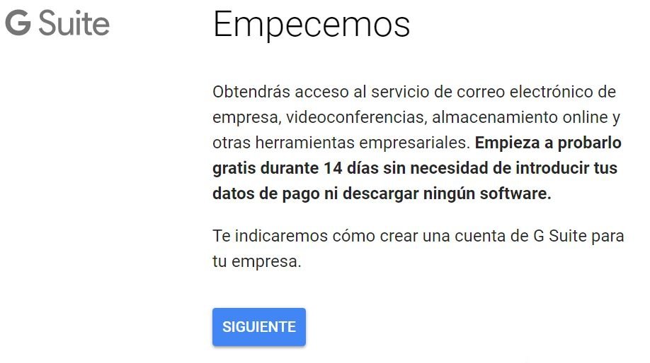 Empecemos