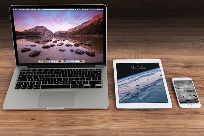En Apple son maestros del marketing