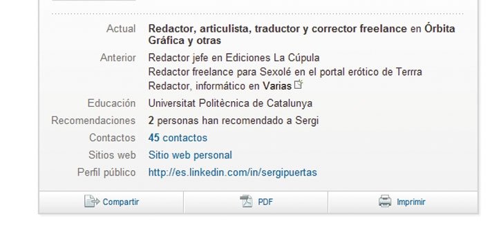 Encuentra trabajo Internet 7