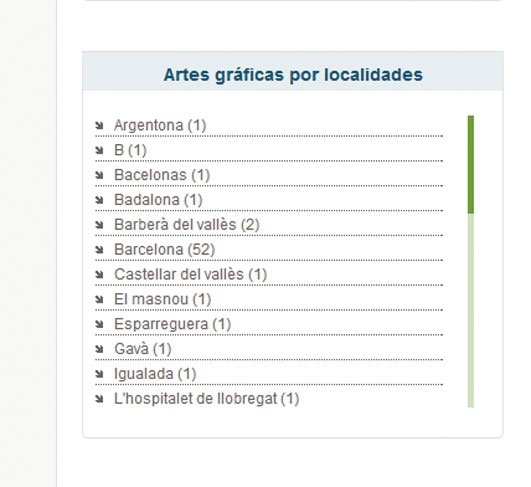 Encuentra trabajo Internet 8