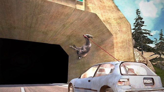 Entrevista a Coffee Stain Studios, los desarrolladores de Goat Simulator - imagen 3