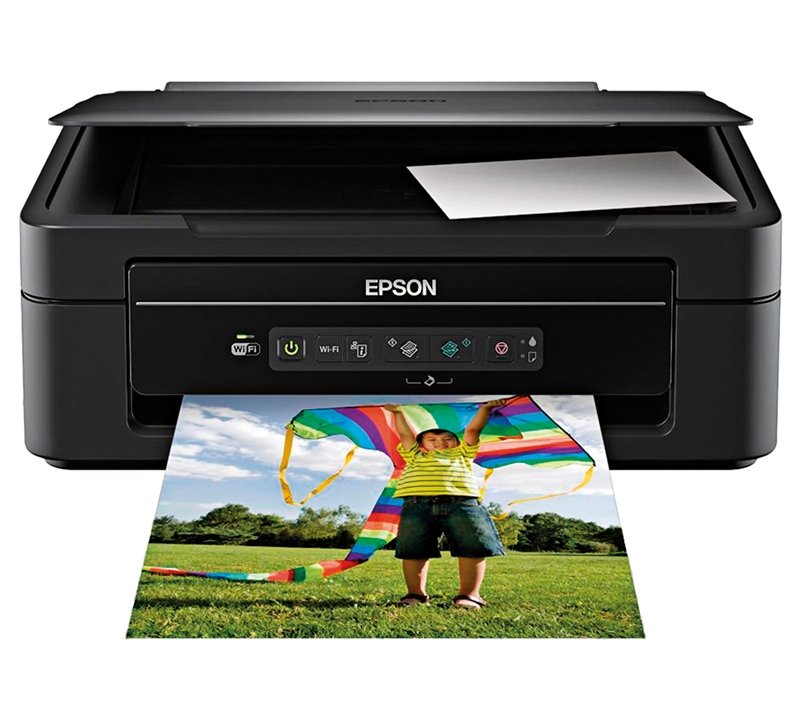 Epson Expression Home XP-205