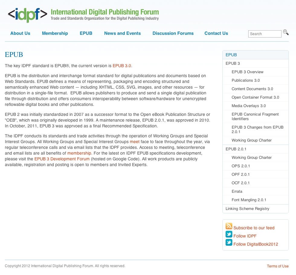 ePub