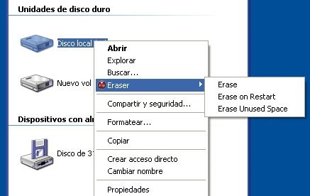 Eraser 4