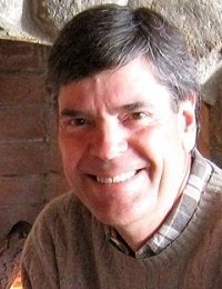 Eric Rabe, Director de Comunicaciones de Hacking Team