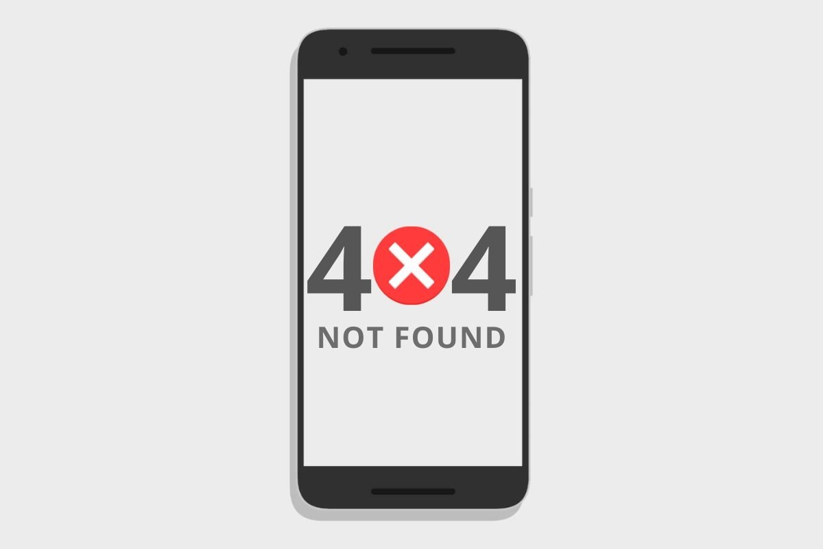 Error 404 y otros códigos de estado HTTP qué son y qué significan