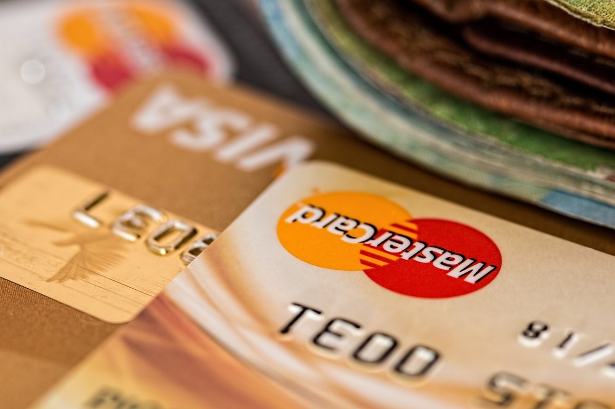Es necesario añadir una tarjeta de crédito verificada para usar Skrill
