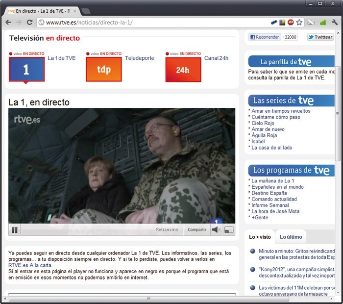Escaparate TV a la carta intro 4