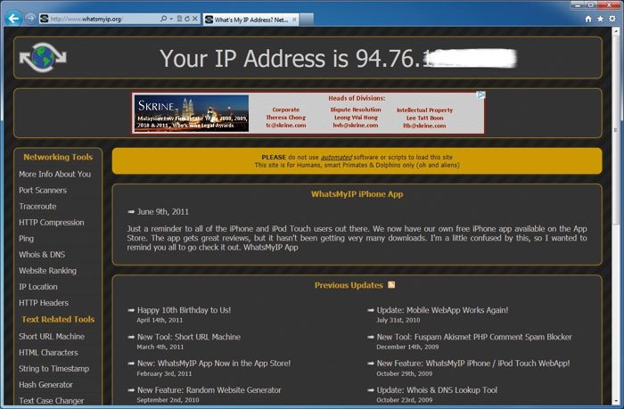 Escritorio remoto Windows 7 5