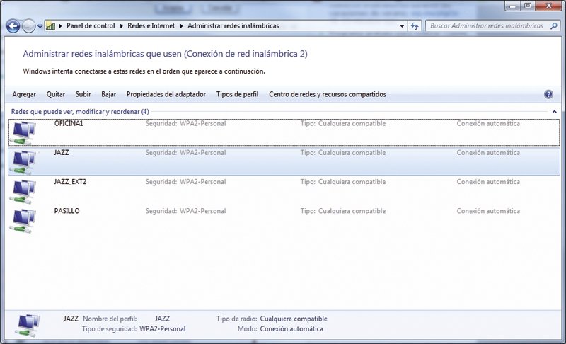 Especial trucos conectividad 12