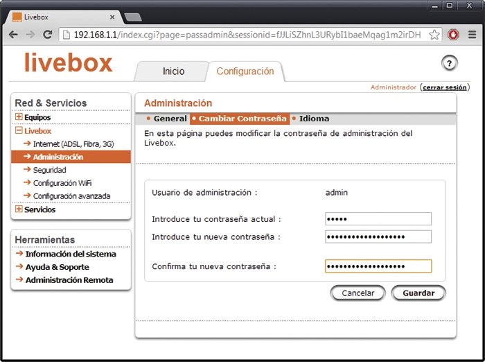Especial trucos conectividad 8