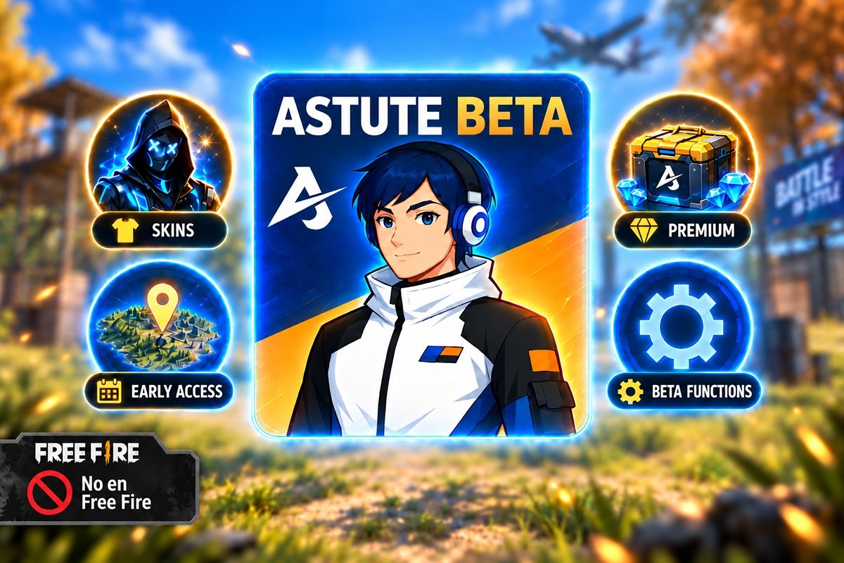 Server Users Las 7 mejores funciones exclusivas de Astute Beta Server que no están ...