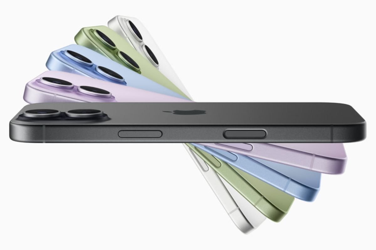 Este es el iPhone que te debes comprar este año