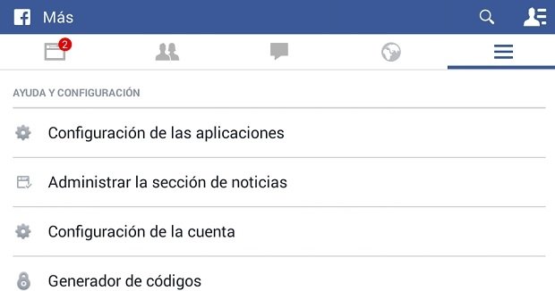 Evita la reproducción automática de vídeos en Facebook para Android - imagen 2