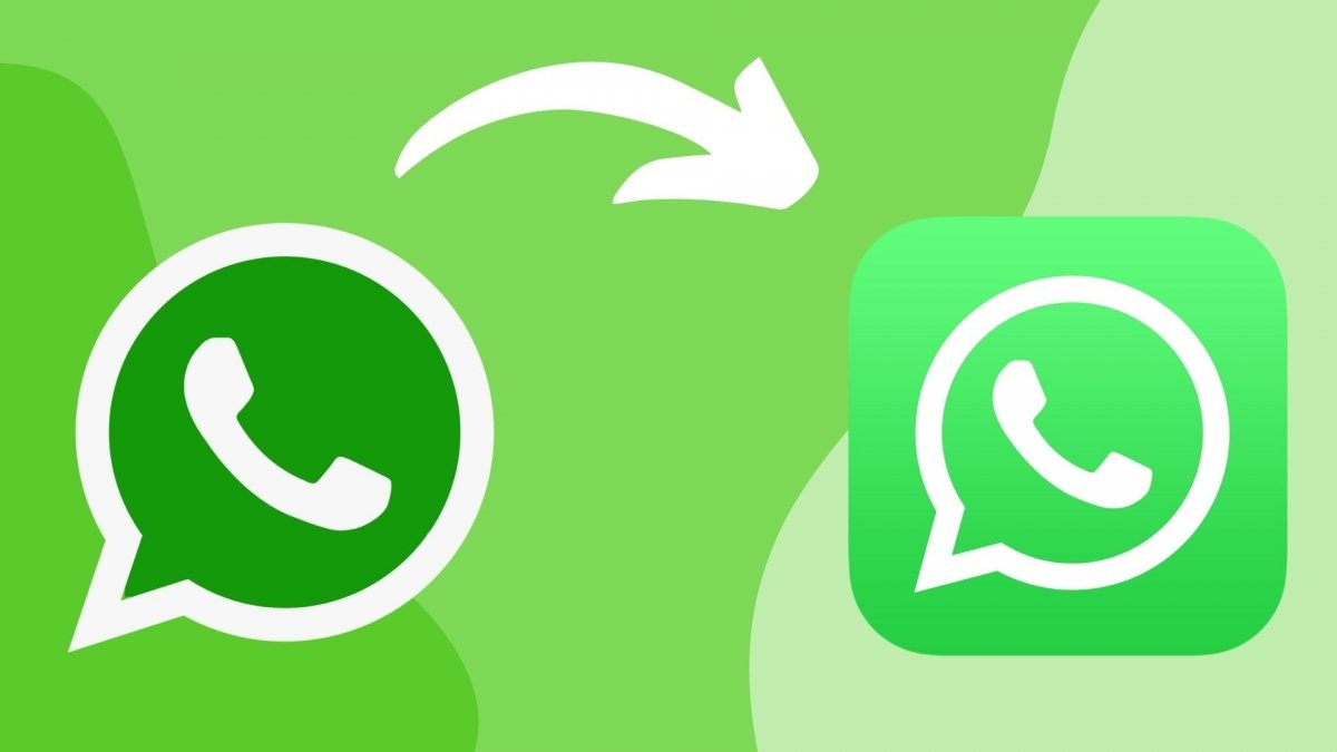 Evolución de WhatsApp