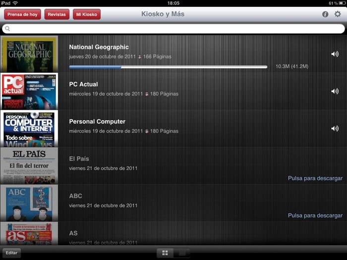 Exprime tu iPad 10