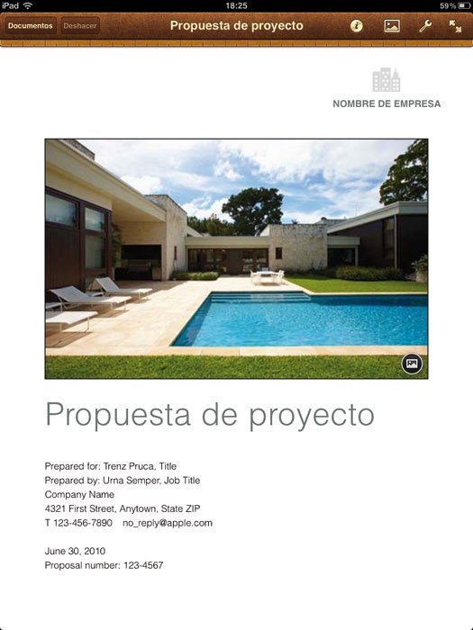 Exprime tu iPad 11