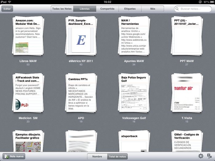 Exprime tu iPad 13