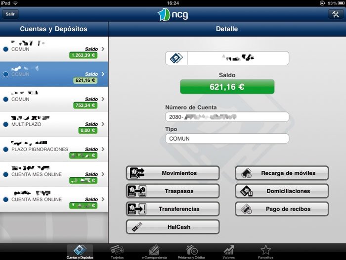 Exprime tu iPad 15