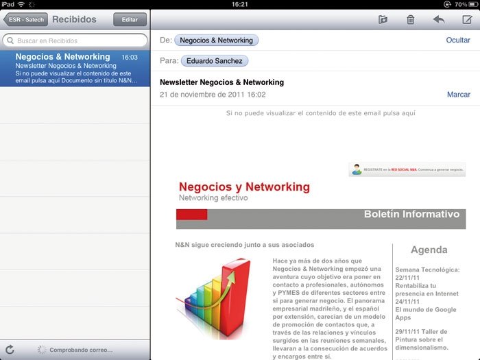 Exprime tu iPad 3