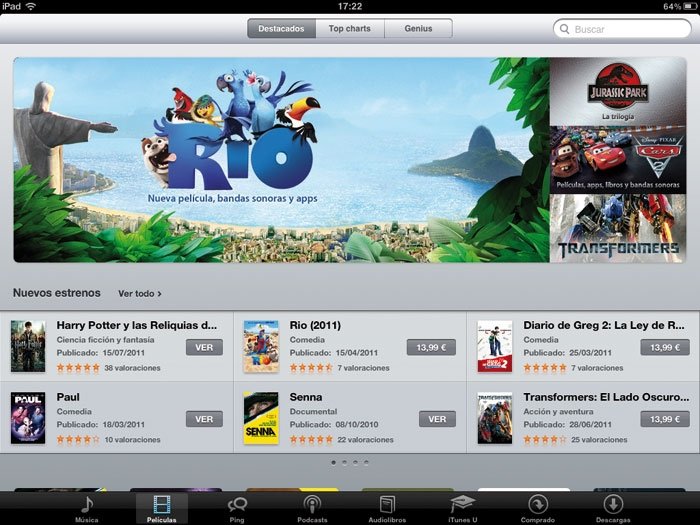 Exprime tu iPad 8
