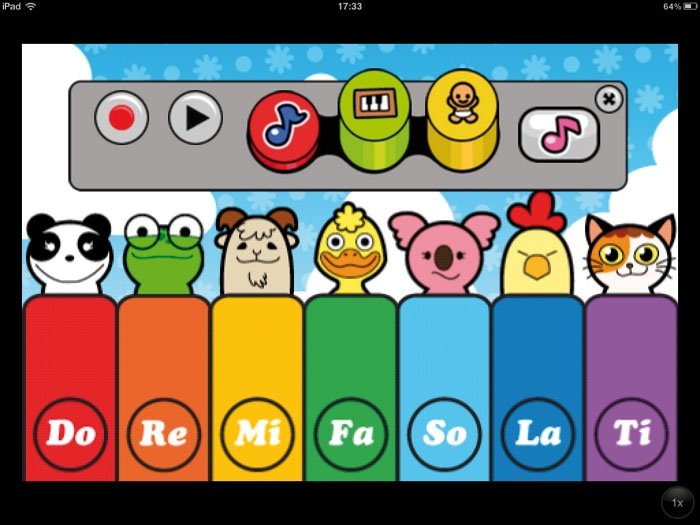 Exprime tu iPad 9