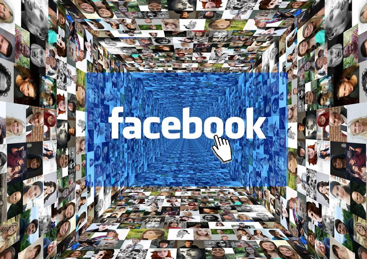 Facebook es la red social más usada para estafar a incautos
