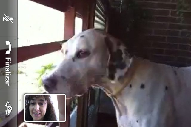 Facetime