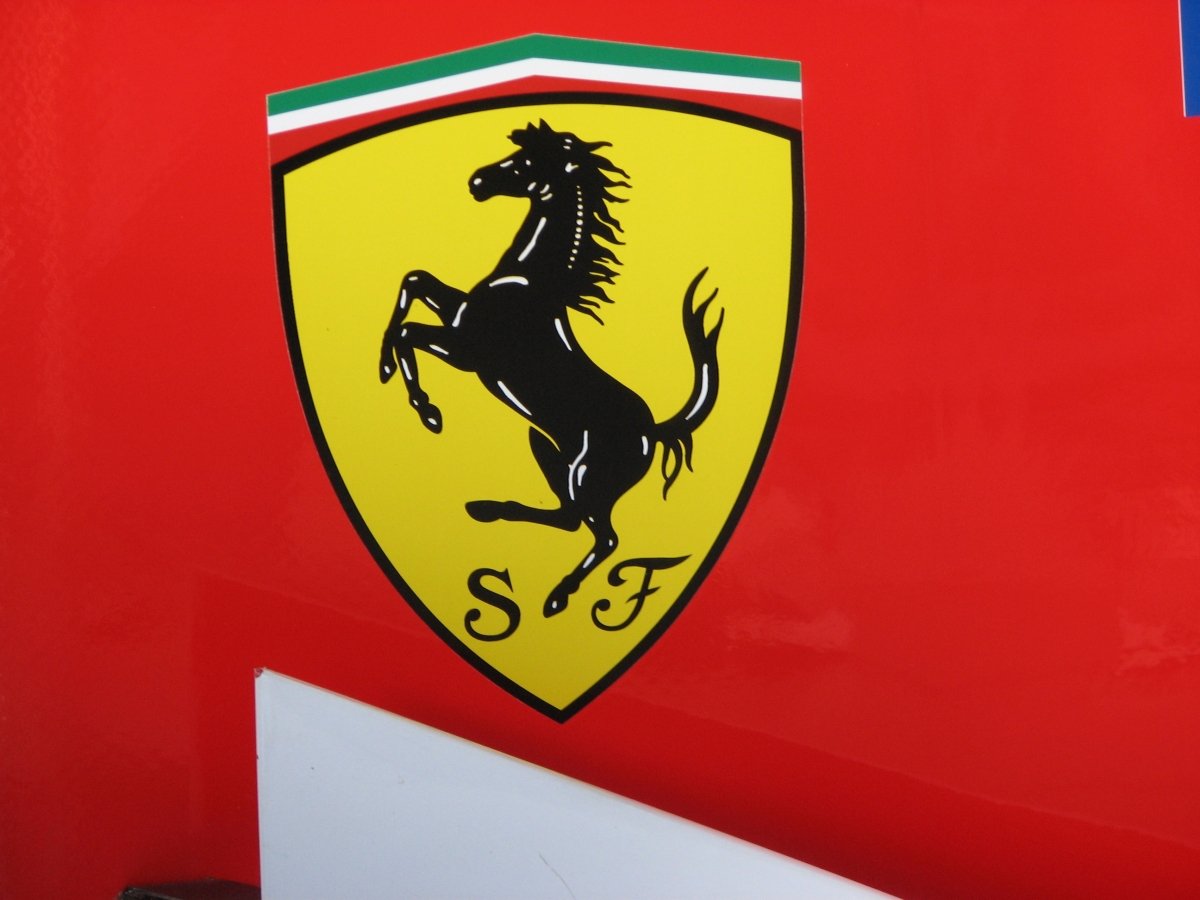 Ferrari es el campeón absoluto de los equipos