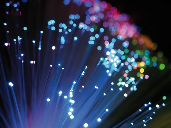 Fibra óptica de Movistar 1