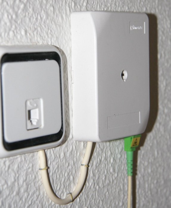 Fibra óptica de Movistar 6