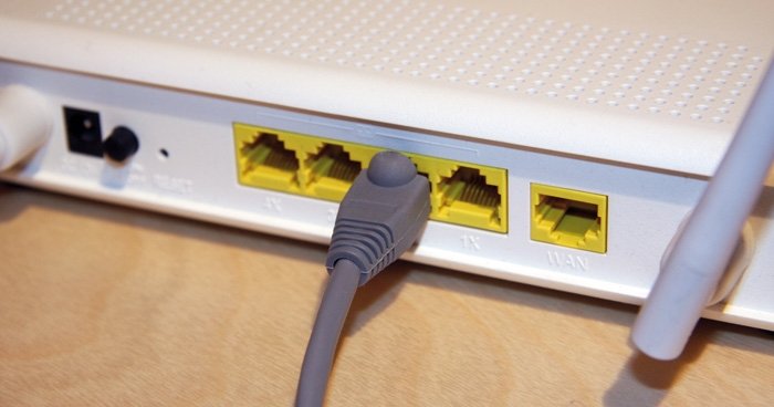 Fibra óptica de Movistar 8