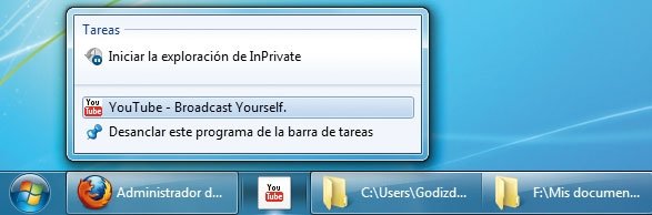Firefox 4 vs Internet Explorer 9 compatibilidad
