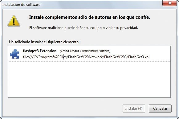 FlashGet 2