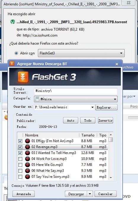 FlashGet 6