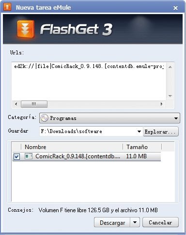 FlashGet 8