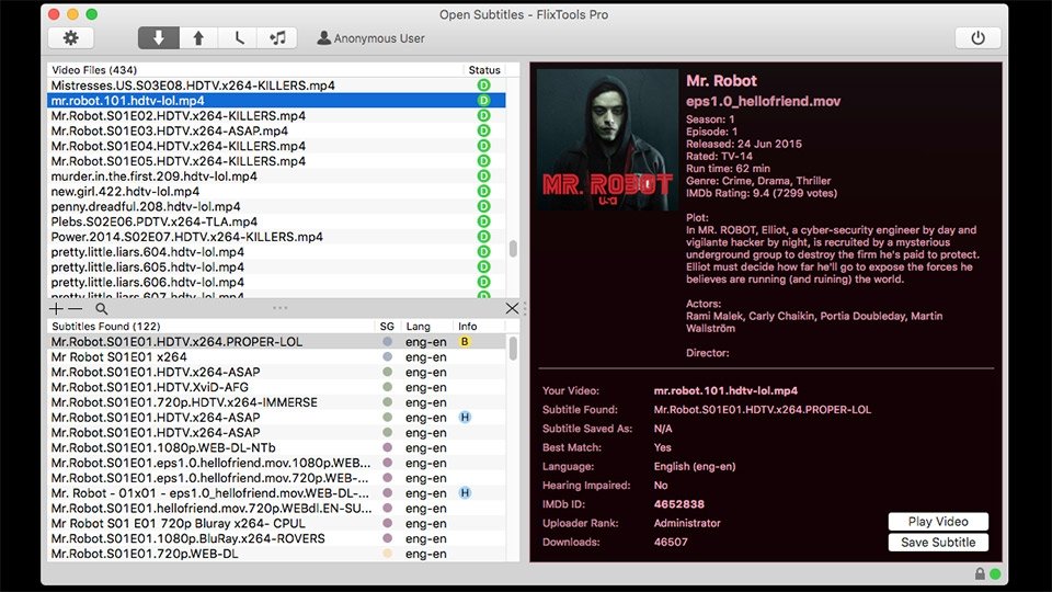 FlixTools