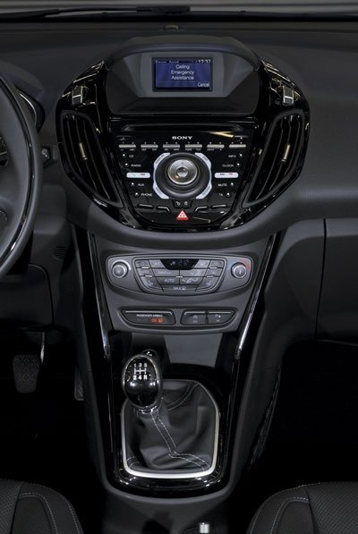 Ford Sync