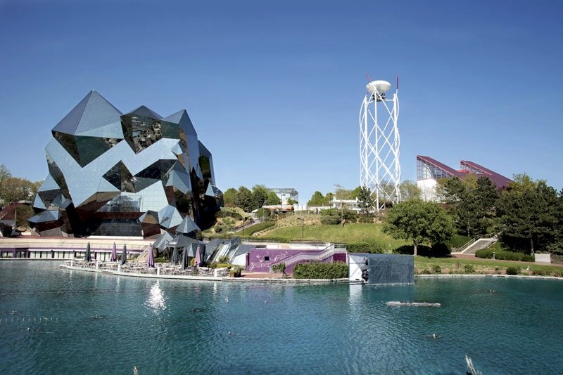 Futuroscope