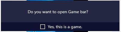 Game Mode