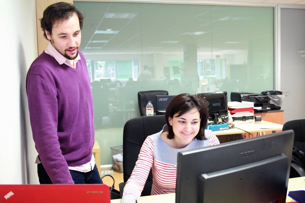 Gerard Vidal, fundador y CEO de la compañía