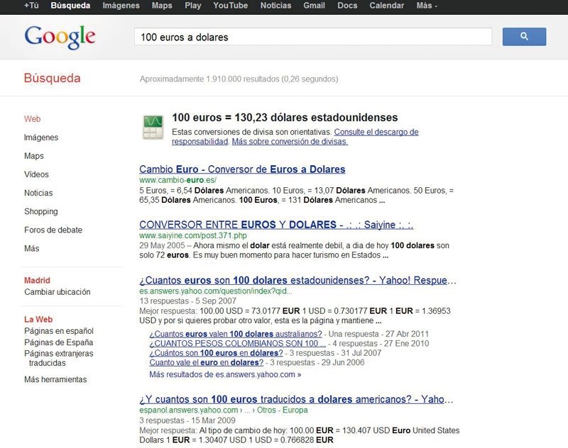 Google