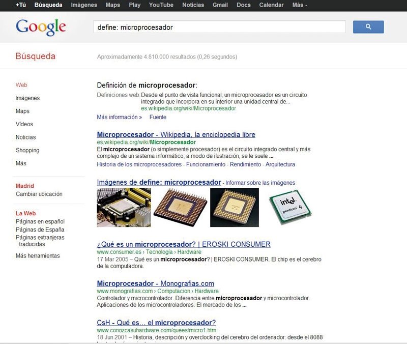 Google