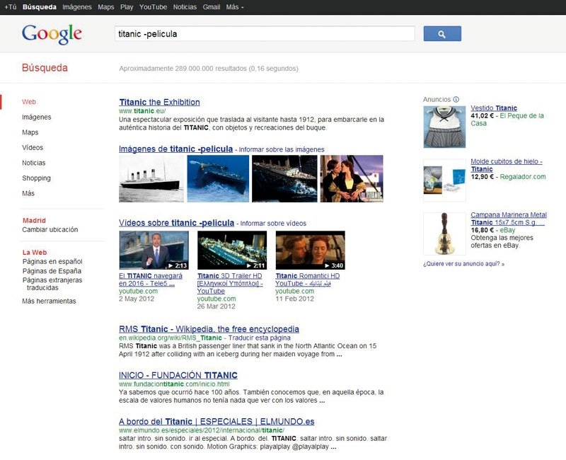 Google