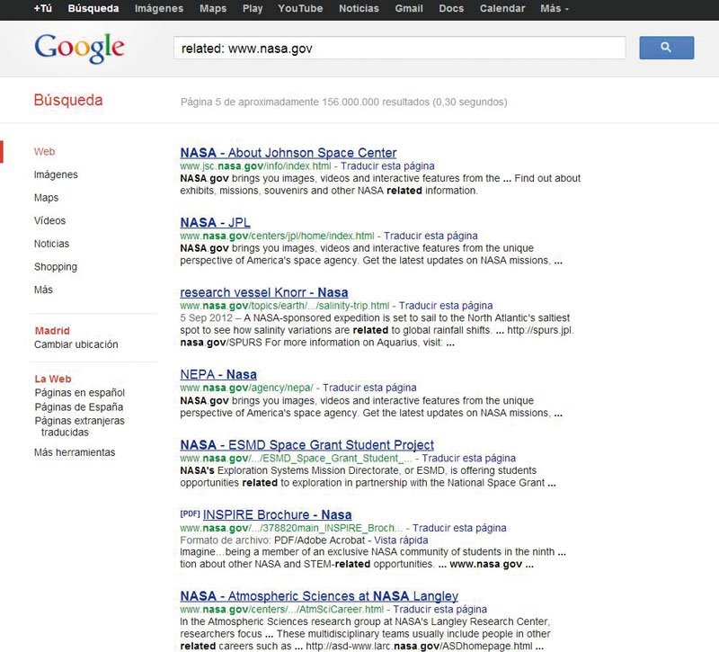 Google