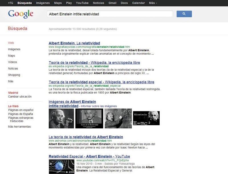 Google