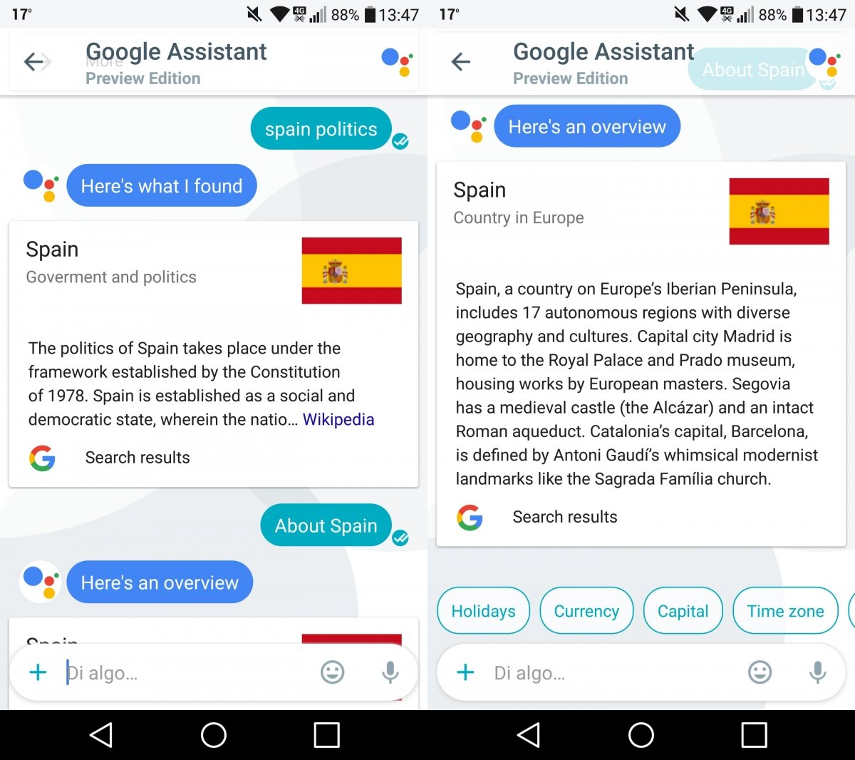 Google Assistant